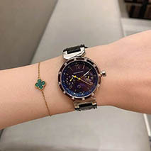 ルイヴィトン スーパーコピー タンブール PM 33mm vut81295