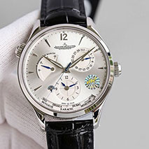 ジャガールクルト コピー マスタージオグラフィーク 42mm Jae52224
