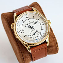 ジャガールクルト 偽物 マスタージオグラフィーク 42mm Q1428530