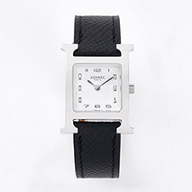 エルメス コピー時計 Hウォッチ 21mm ero35520