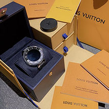 ルイヴィトン コピー スマートウォッチ フルタッチスクリーン 42mm vuh09134
