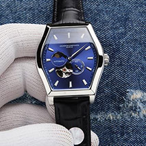 ヴァシュロンコンスタンタン スーパーコピー マルタ クロノグラフ vav53374