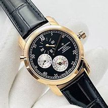 ヴァシュロンコンスタンタン スーパーコピー マルタ クロノグラフ vat95251